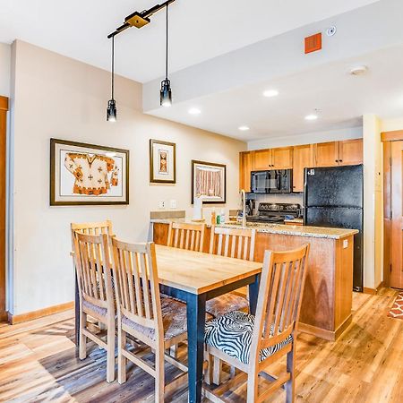 Copper Mountain Apartment Frisco Ruang foto