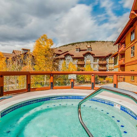 Copper Mountain Apartment Frisco Ruang foto