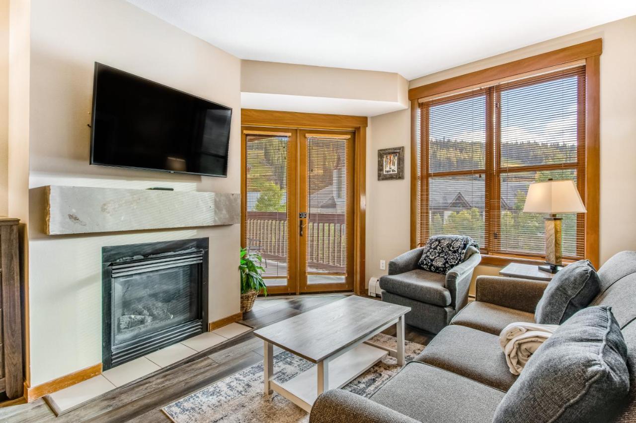 Copper Mountain Apartment Frisco Ruang foto
