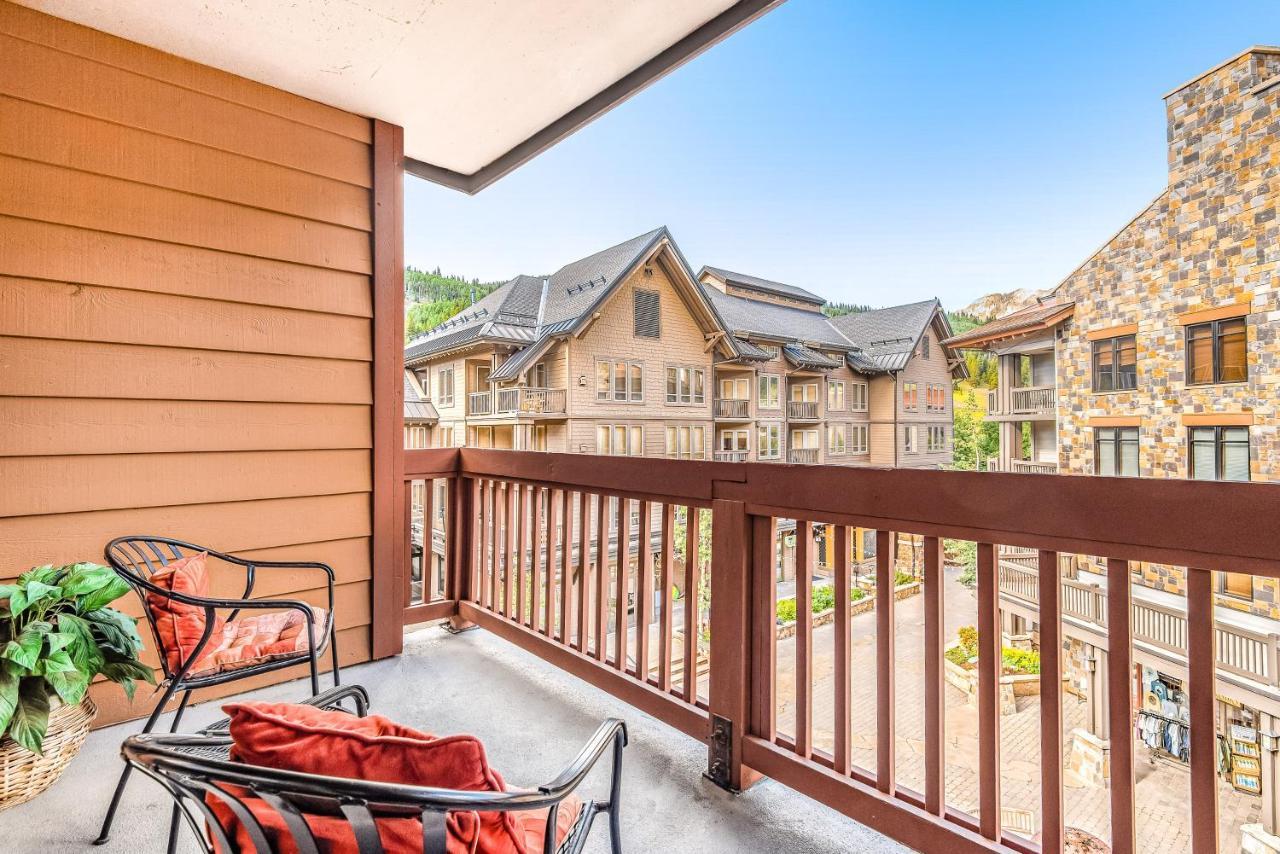 Copper Mountain Apartment Frisco Ruang foto