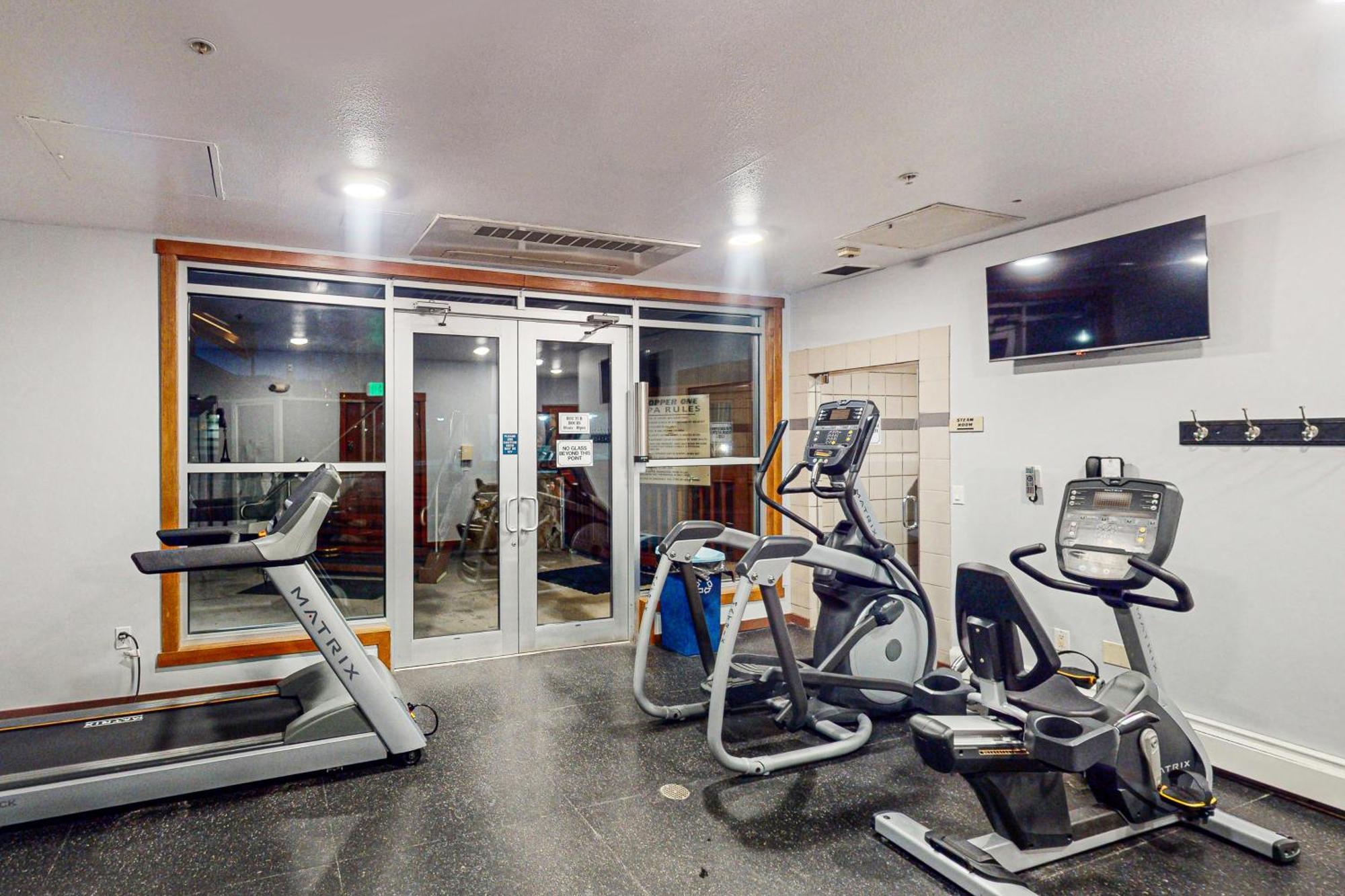 Copper Mountain Apartment Frisco Ruang foto