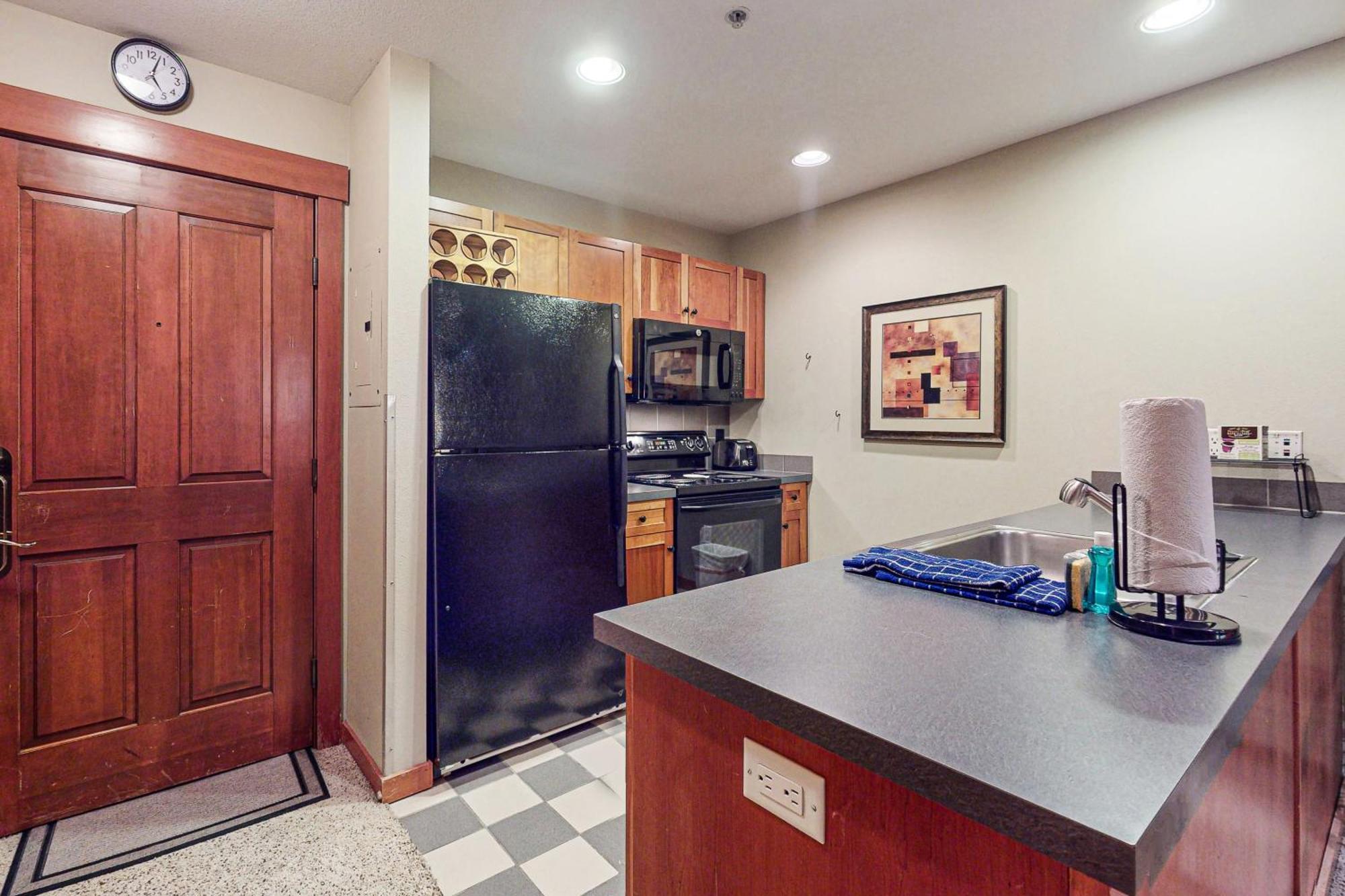 Copper Mountain Apartment Frisco Ruang foto