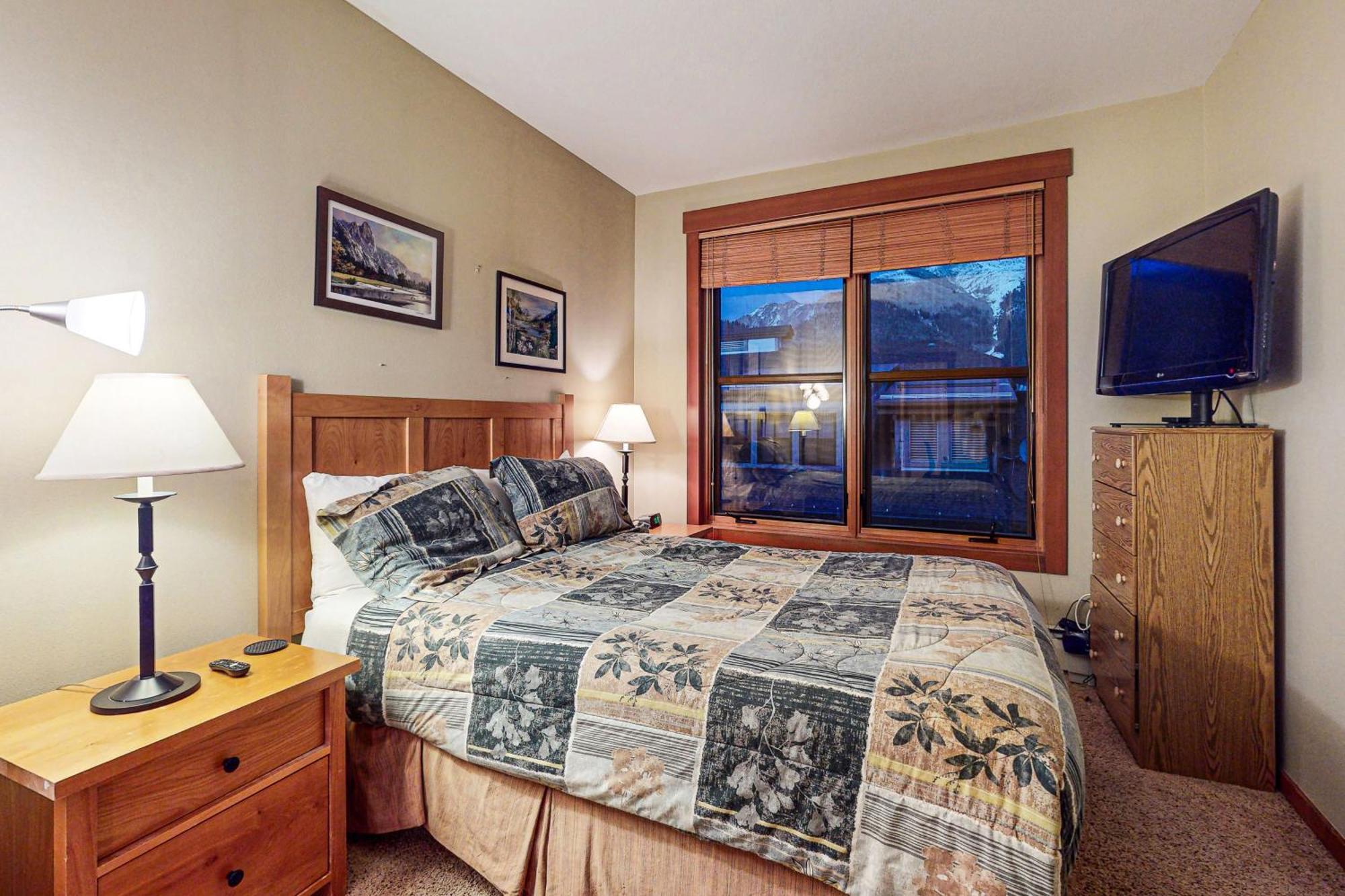 Copper Mountain Apartment Frisco Ruang foto