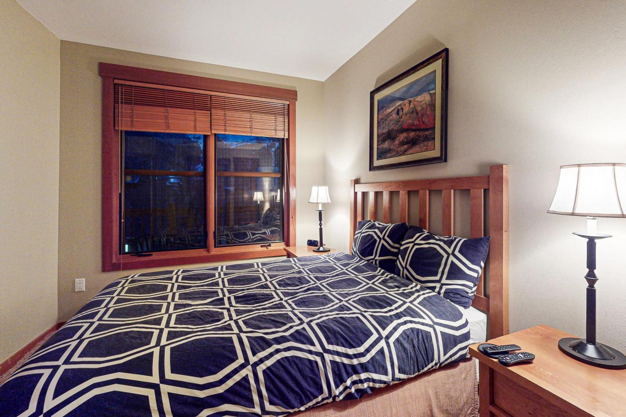 Copper Mountain Apartment Frisco Ruang foto