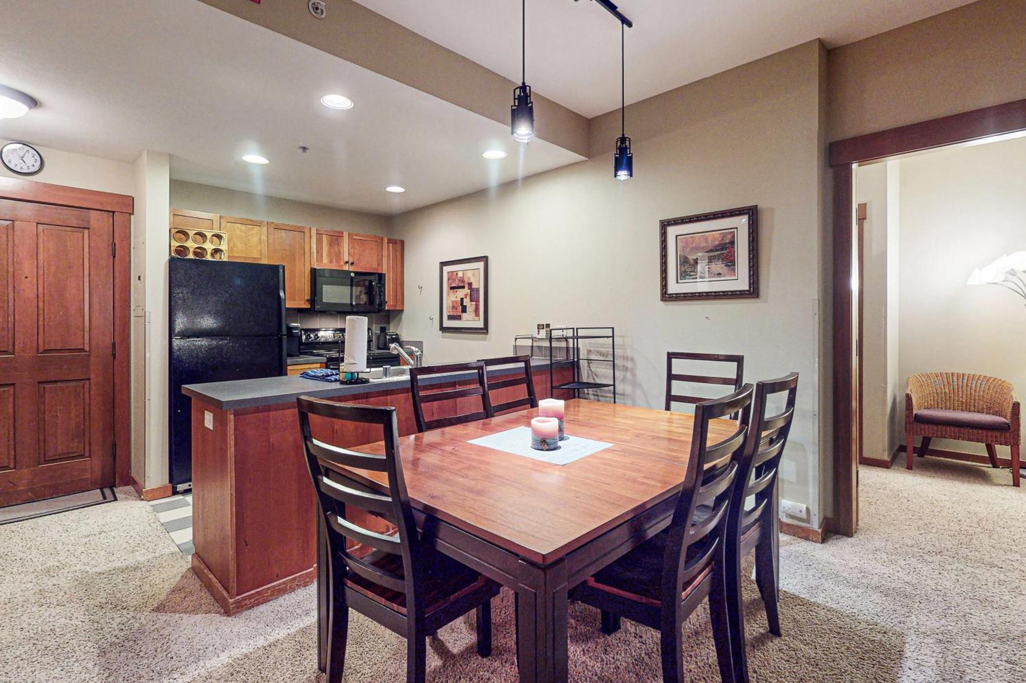 Copper Mountain Apartment Frisco Ruang foto