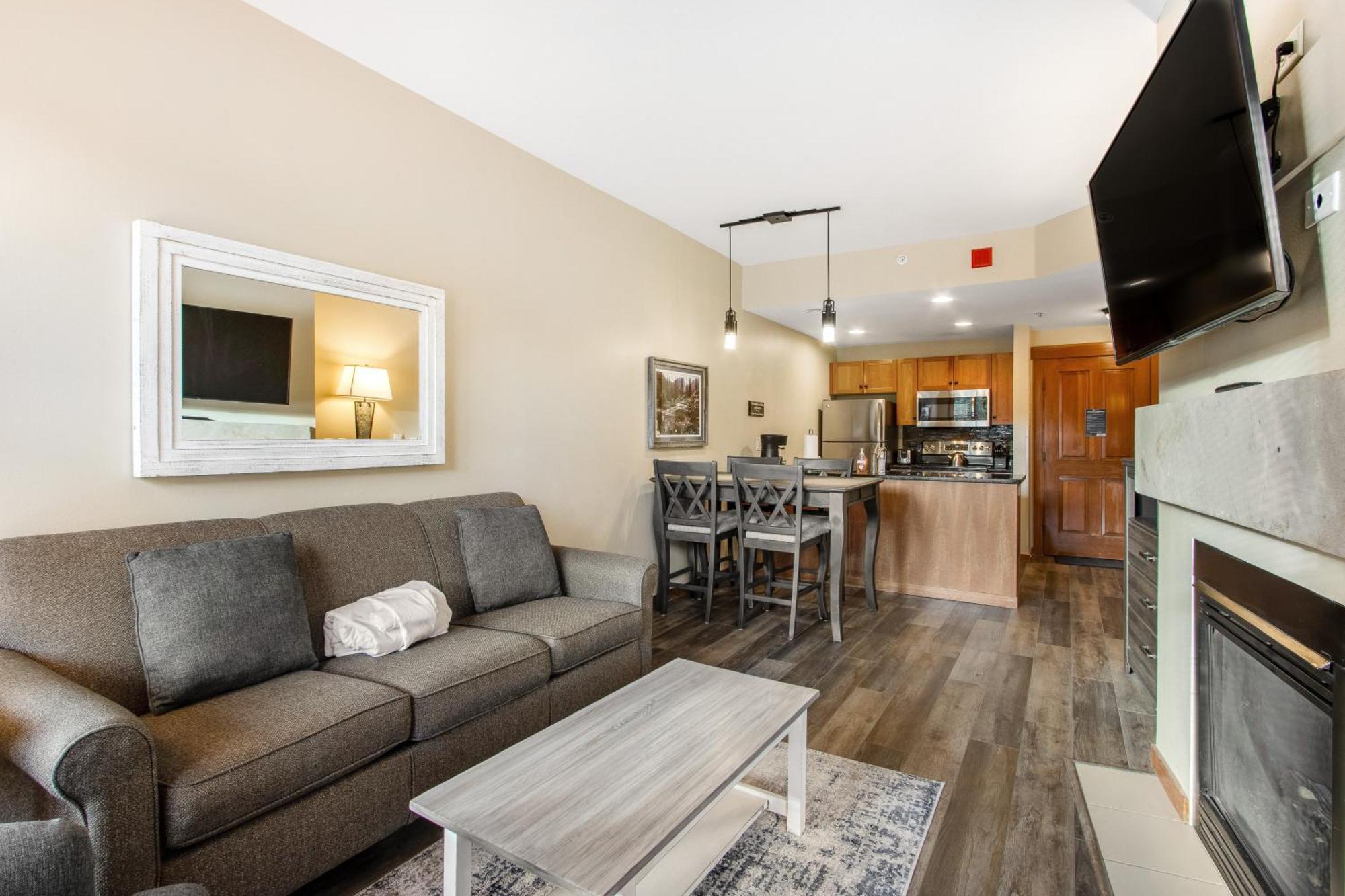 Copper Mountain Apartment Frisco Ruang foto