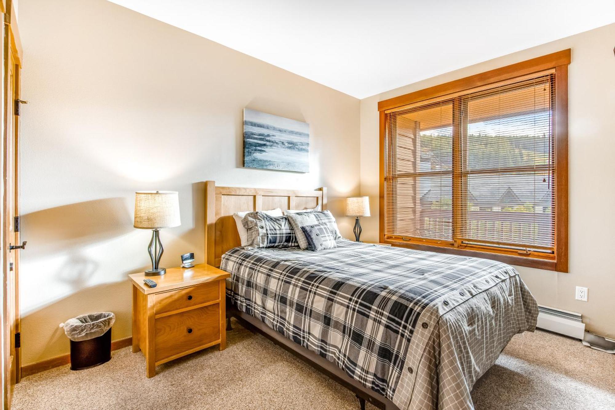 Copper Mountain Apartment Frisco Ruang foto