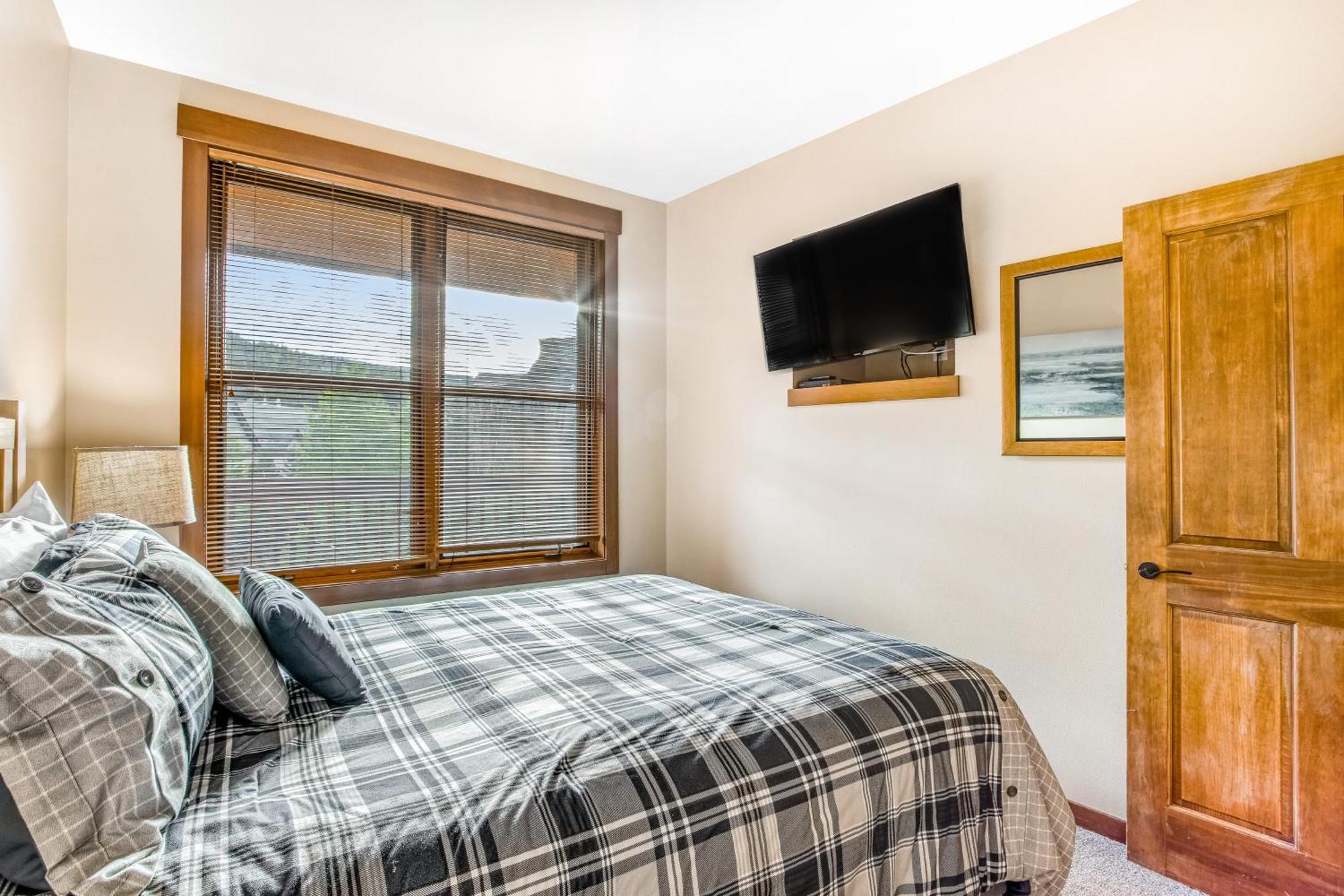 Copper Mountain Apartment Frisco Ruang foto
