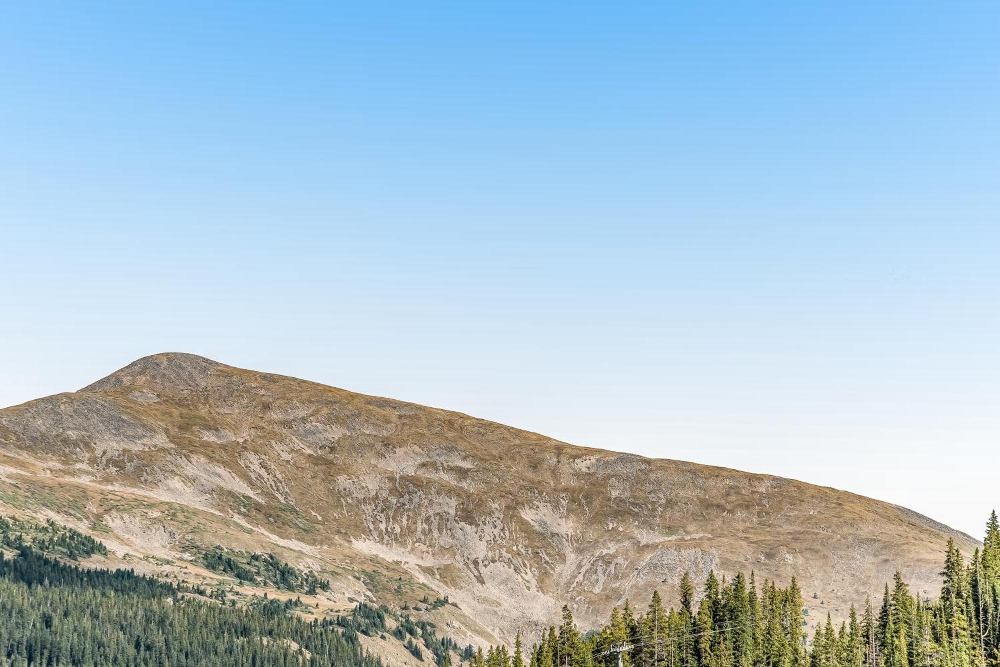Copper Mountain Apartment Frisco Ruang foto
