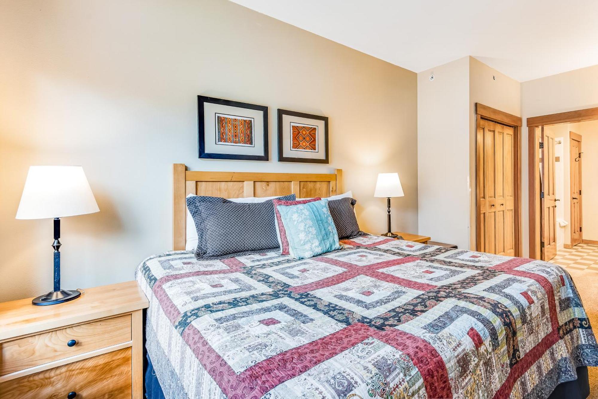 Copper Mountain Apartment Frisco Ruang foto