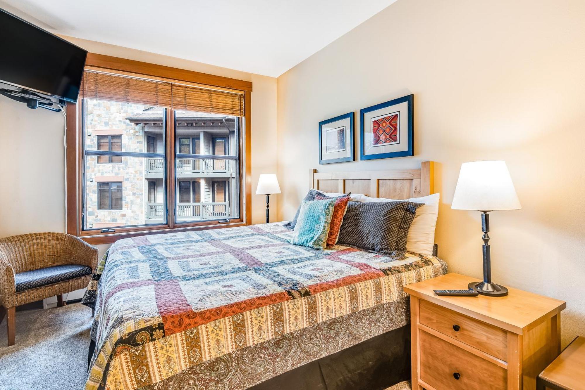 Copper Mountain Apartment Frisco Ruang foto