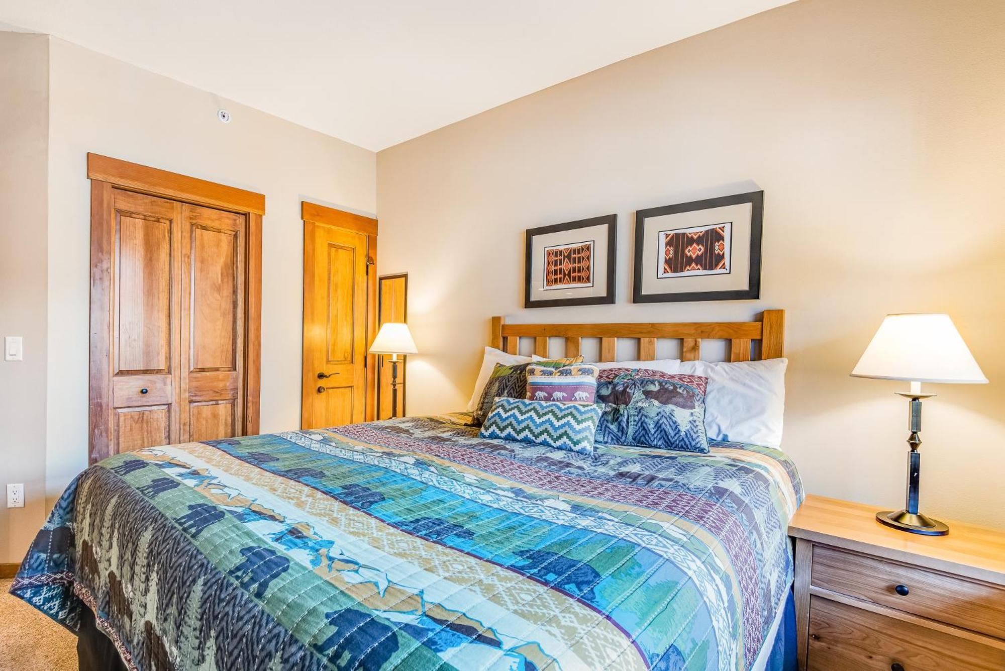 Copper Mountain Apartment Frisco Ruang foto