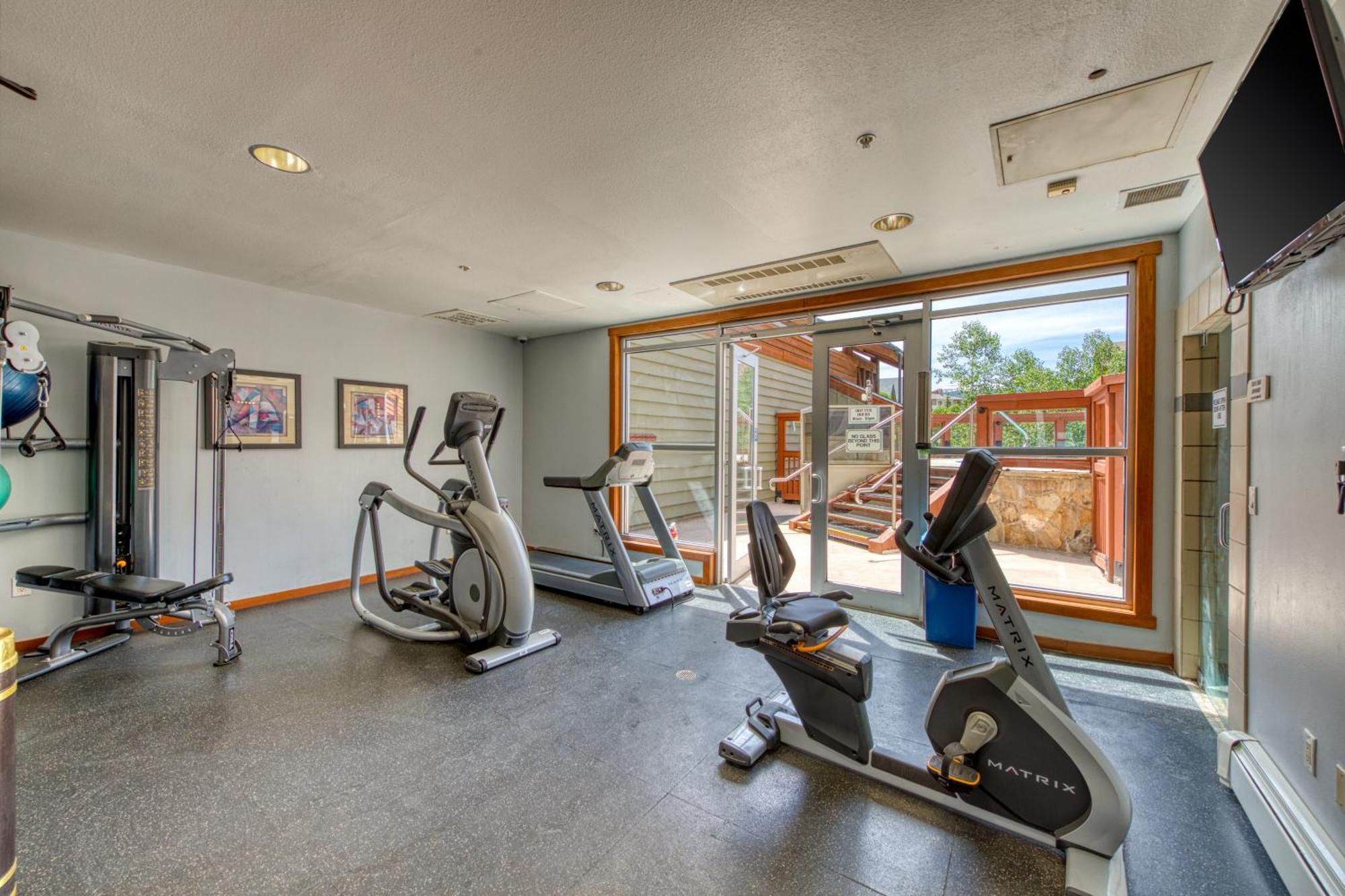 Copper Mountain Apartment Frisco Ruang foto