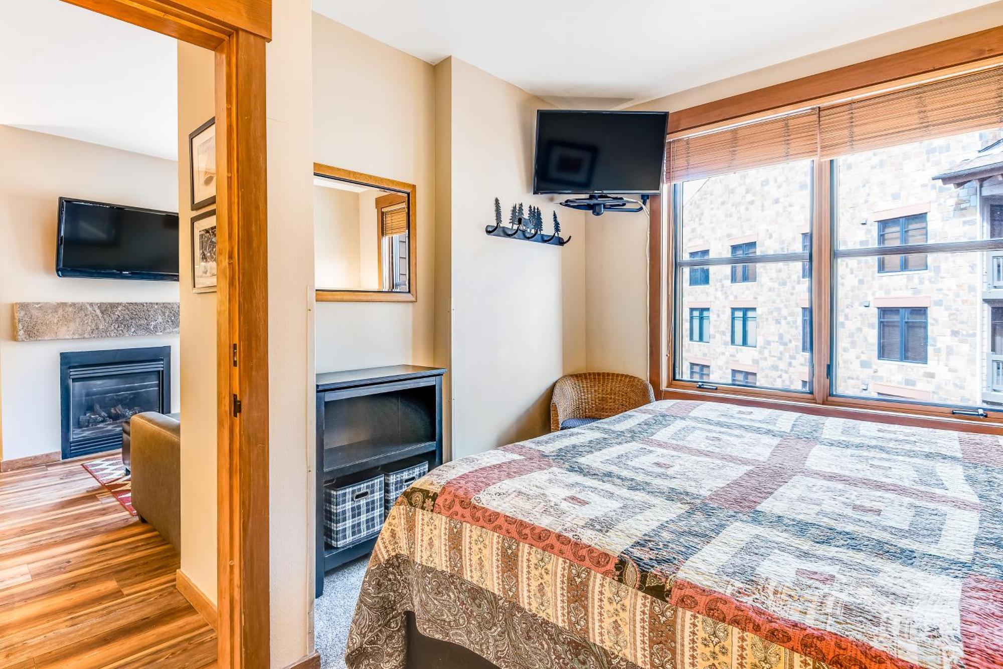 Copper Mountain Apartment Frisco Ruang foto
