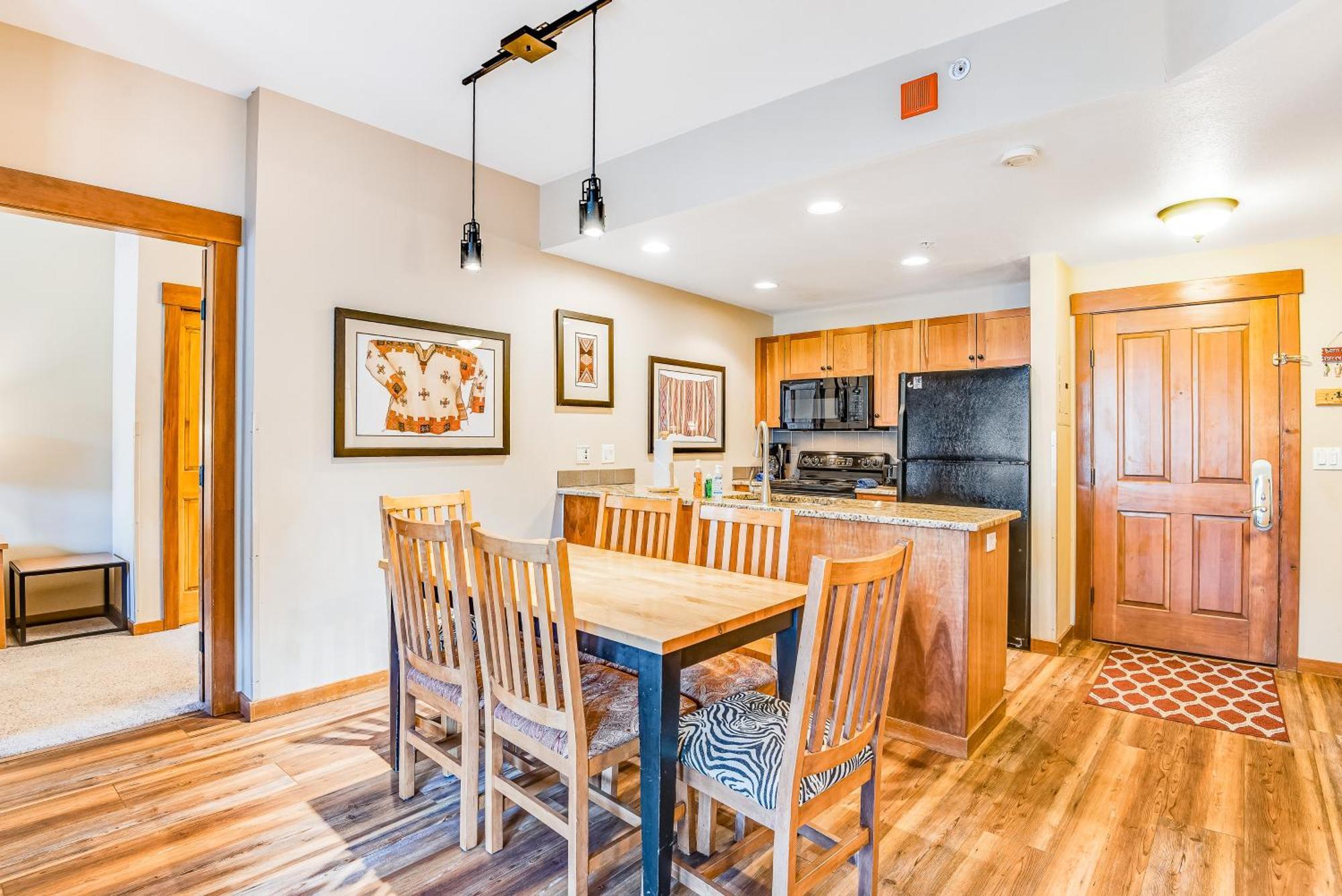 Copper Mountain Apartment Frisco Ruang foto