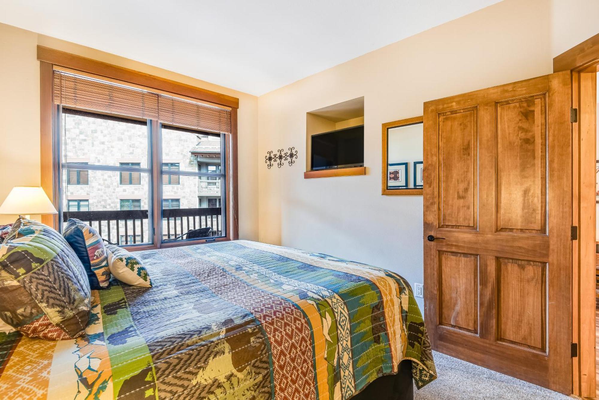 Copper Mountain Apartment Frisco Ruang foto