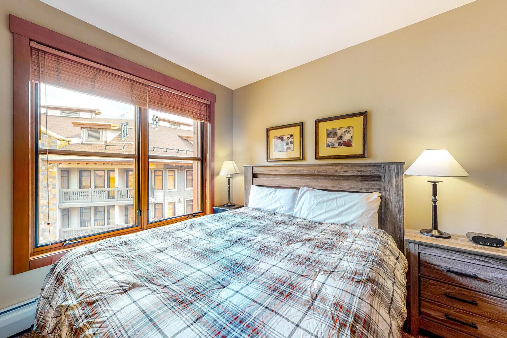 Copper Mountain Apartment Frisco Ruang foto