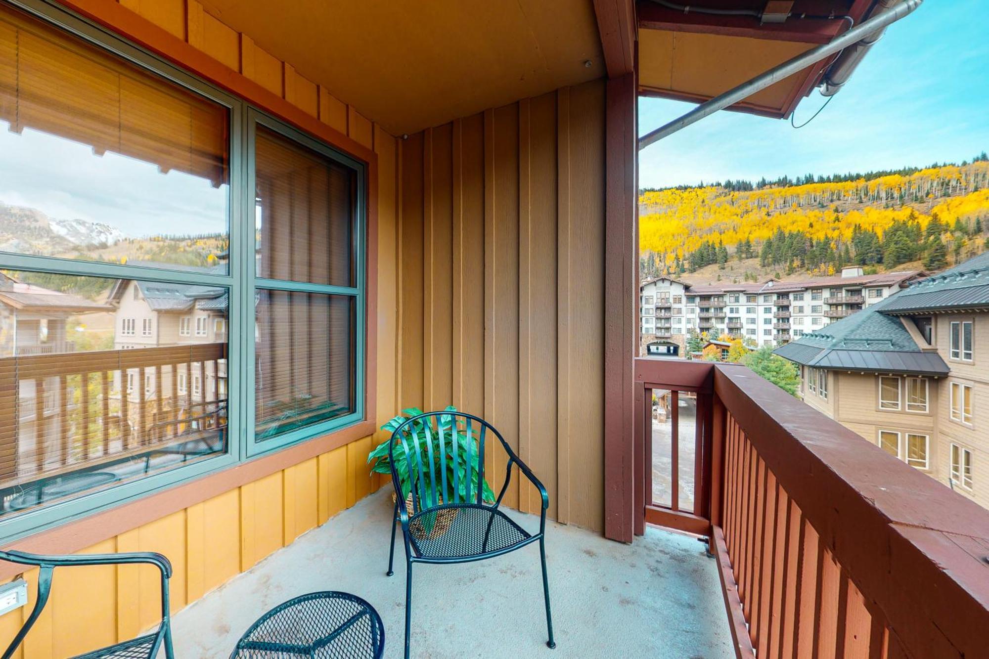 Copper Mountain Apartment Frisco Ruang foto