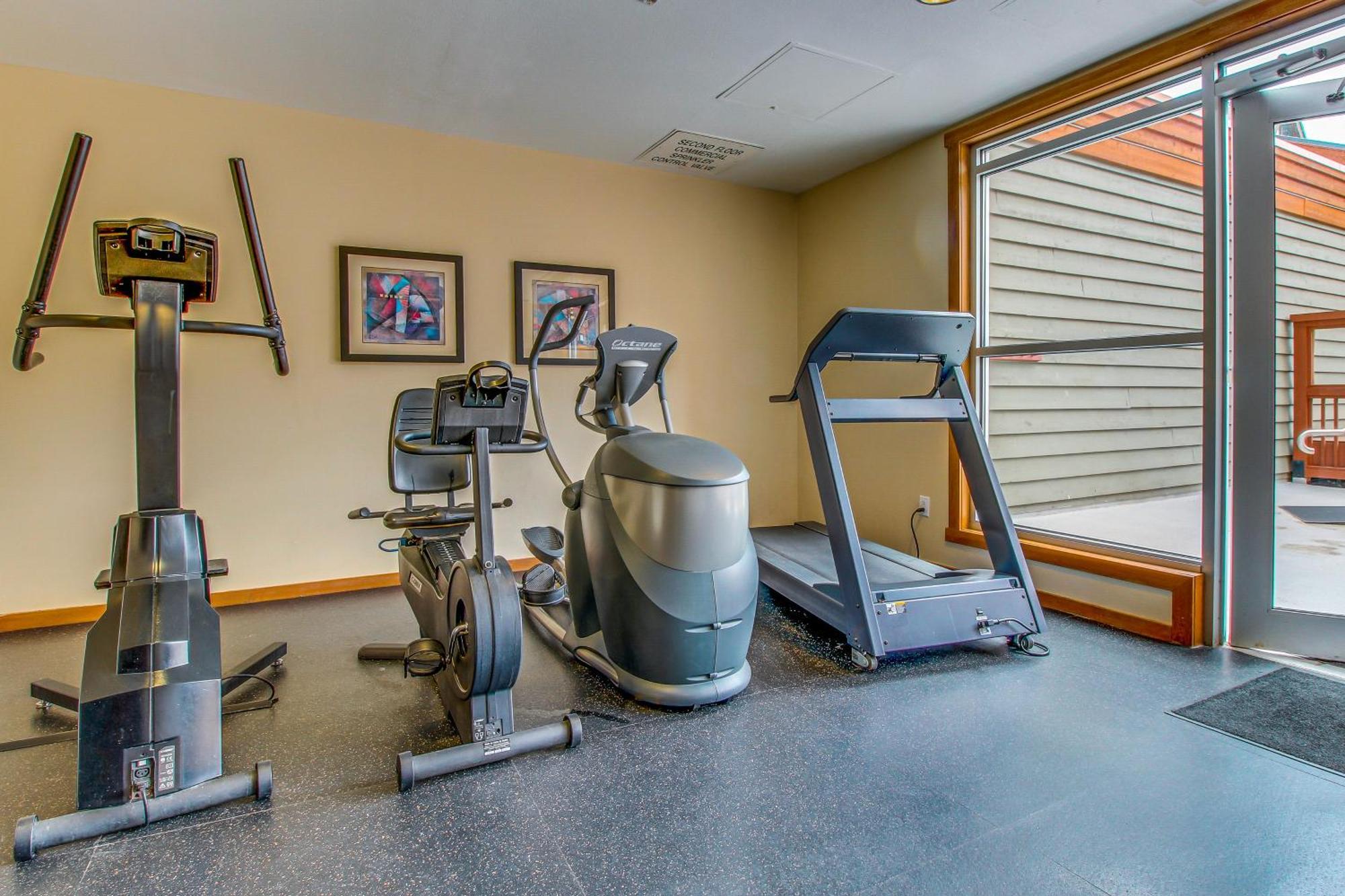 Copper Mountain Apartment Frisco Ruang foto